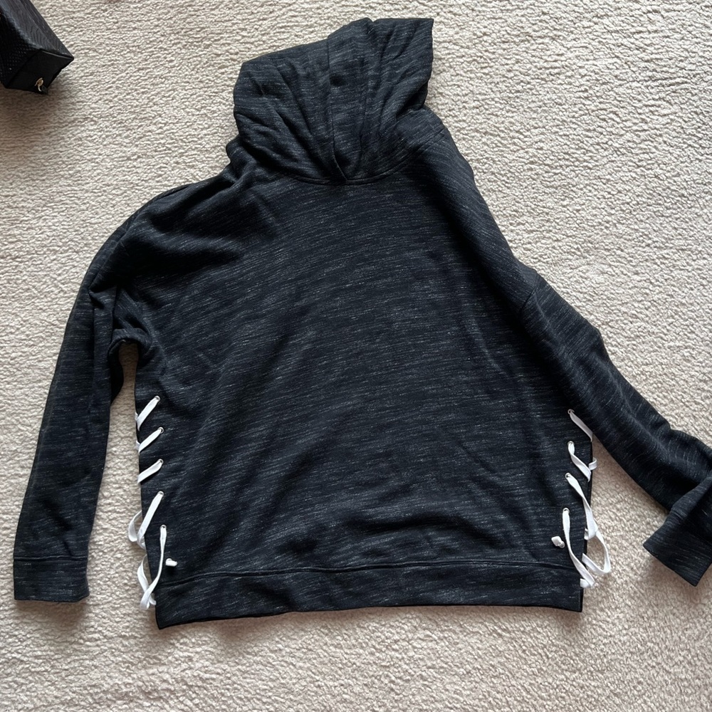 PINK pullover